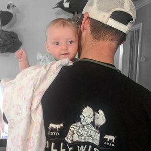 Meet your Posher, Jason